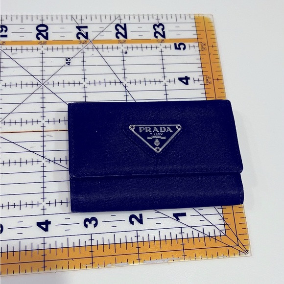 Prada Key case - Picture 5 of 7
